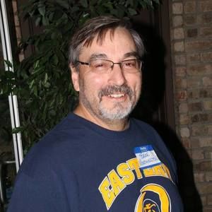 Meet your Posher, Bruce